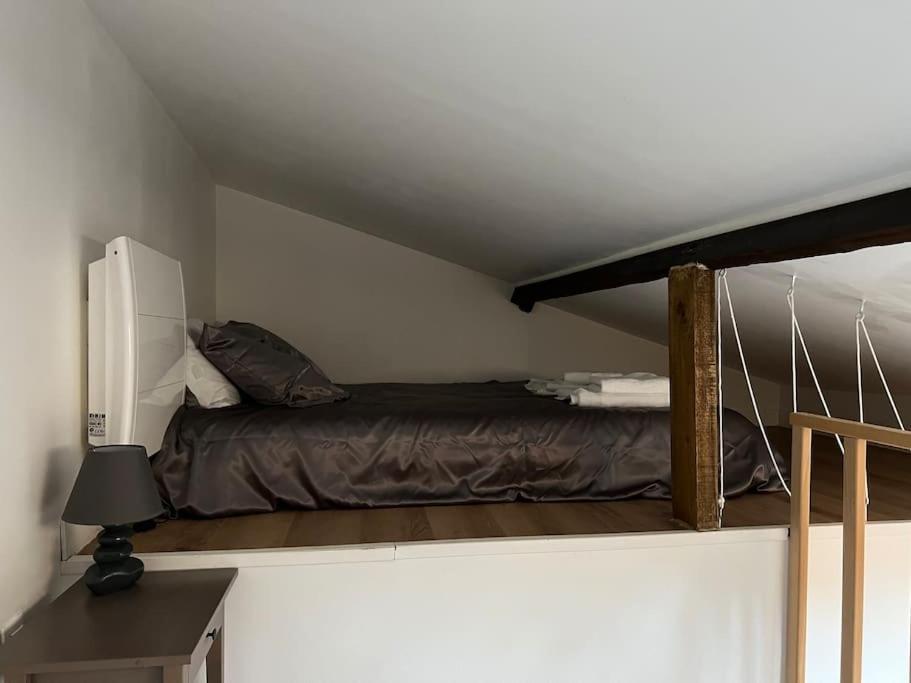 Paris : Charmant 2 Pieces Au Calme Apartment Luaran gambar